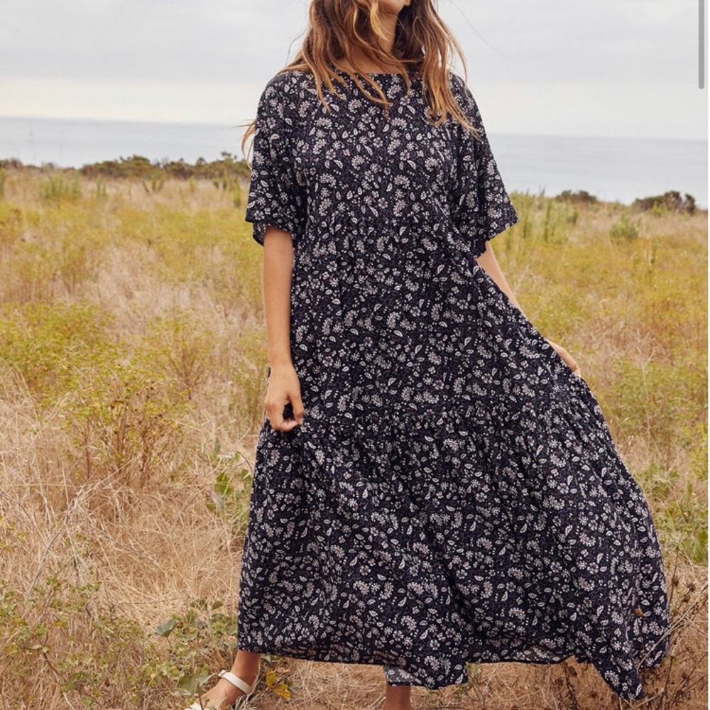 Christy dawn Theo dress